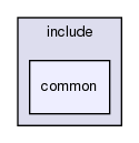 include/common/